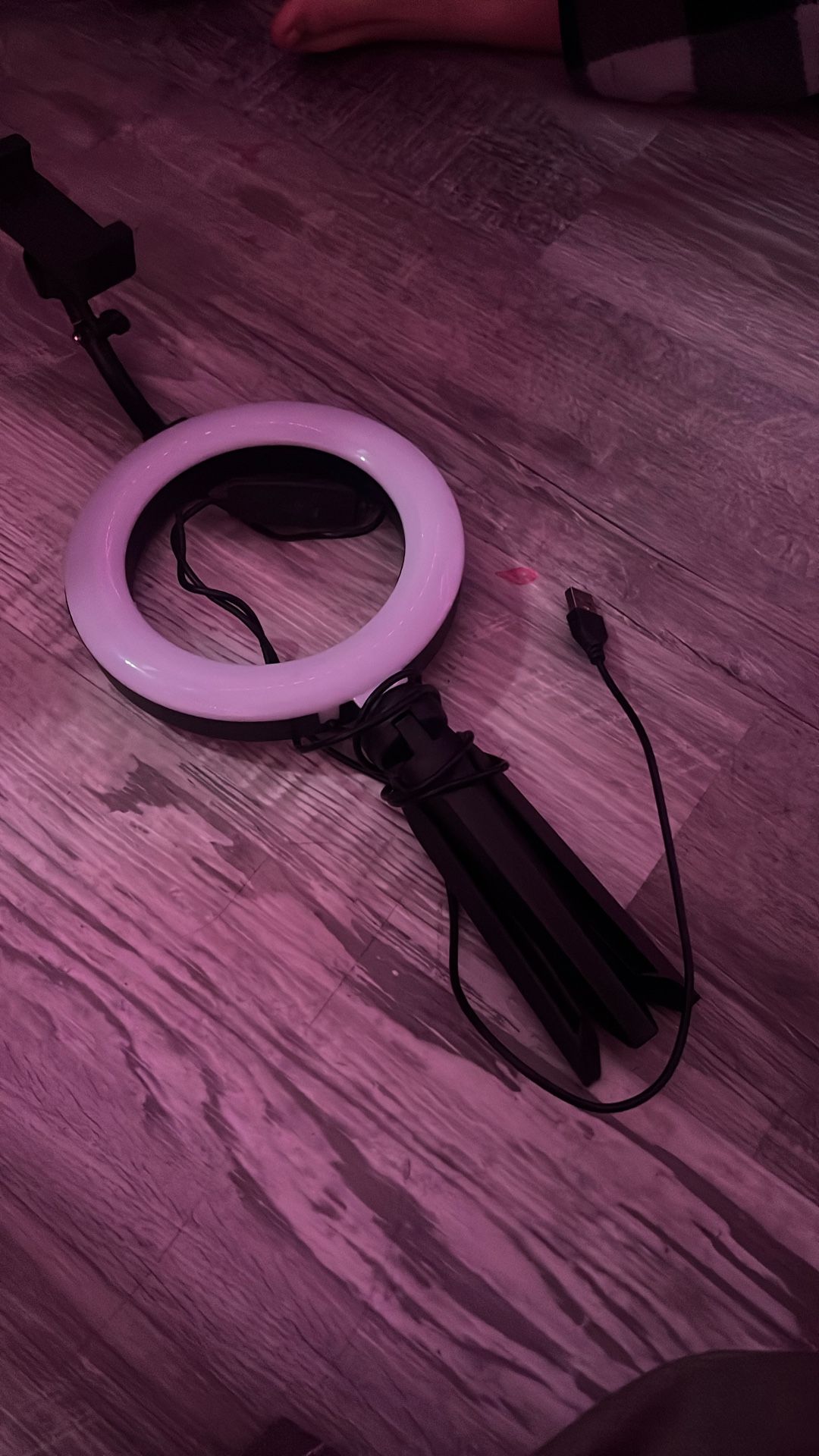 Ring Light