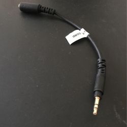 Beats Headphones Cord 