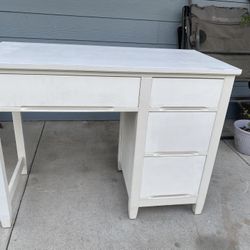 Vanity Desk 
