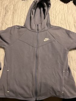 Nike Full Zip