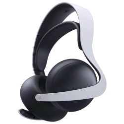 PS5 Elite Wireless Headset