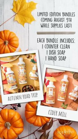 Fall Bundle