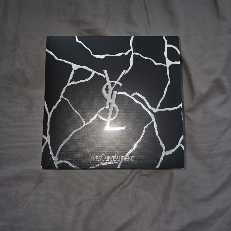 Yves Saint Laurent Gift Set (Brand New)