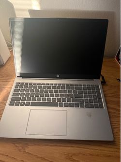 HP Laptop 15-fd0xxx