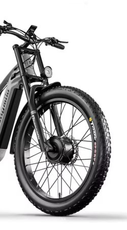 Upgrade EMTB Tires 26x3.0 $49.99 For Two Tires