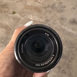 Sigma Lens  30mm 1.4