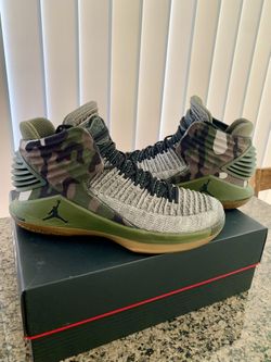 Jordan Air