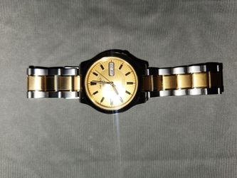 Seiko 5 SNK792K1 automatic