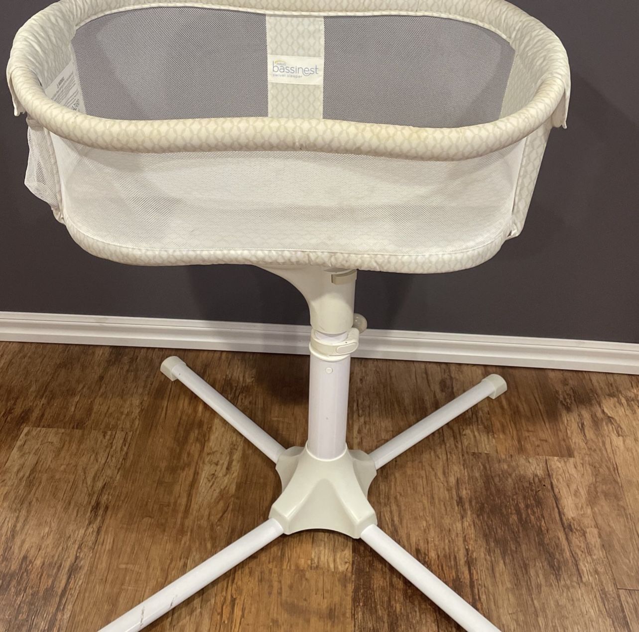 Halo Bassinet 