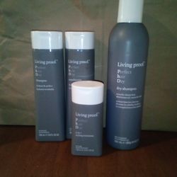 Living Proof Perfect Hair Day