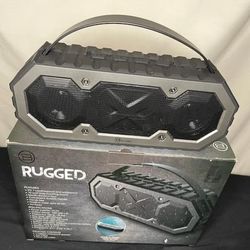 Vivtar Wireless Rugged Bluetooth Speaker