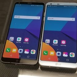 LG G6 PLUS free warranty - Best Prices in columbus 