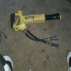 Stanley Under Water Chipper 