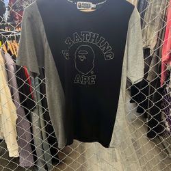 Bape T 