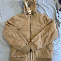 Levi’s Coat