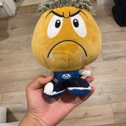 Ken Carson -Goomba Plushie