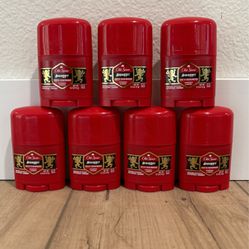 Brand New Travel Size Old Spice Deodorant Bundle $7 
