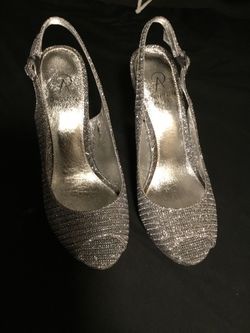 Women’s heels by Adrianna papell