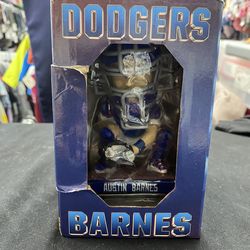 Austin Barnes Bobblehead