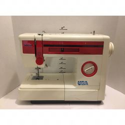 Brother Sewing Machine Model VX-808