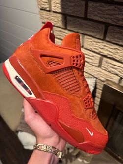 Retro 4 Nigel Sylvester Brick By Brick Size 10