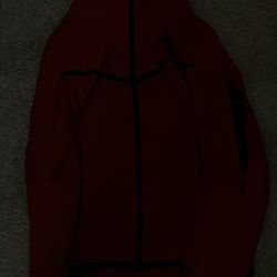 Red Nike Tech Send Offers REAL TECH NOT FAKE