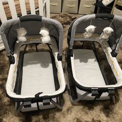Portable Bassinets
