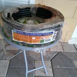 Mister landscaper 1/2 in x100-ft tubing