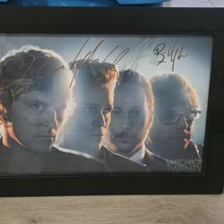 2017  Matchbox 20  w Rob Thomas