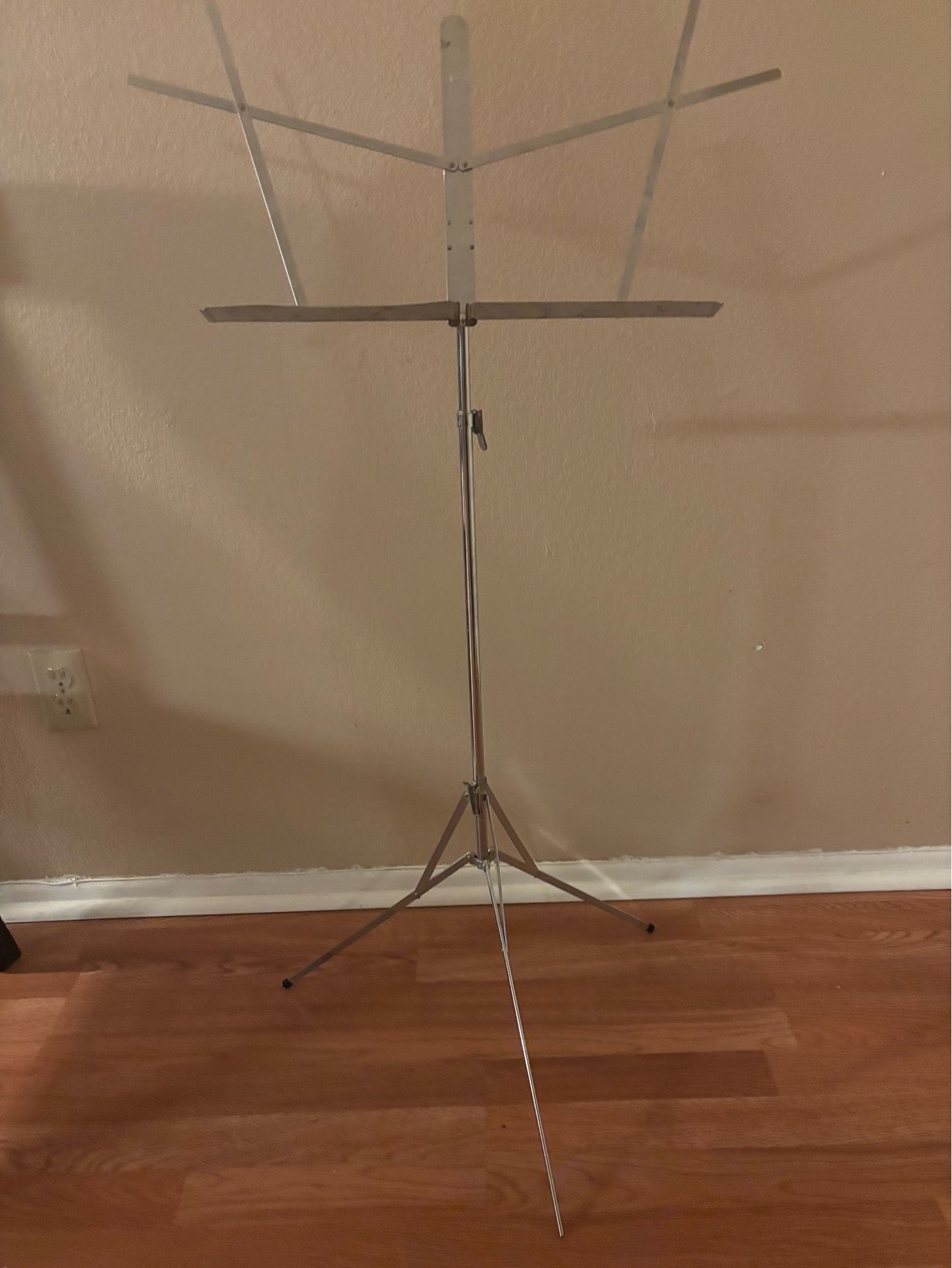 Music stand