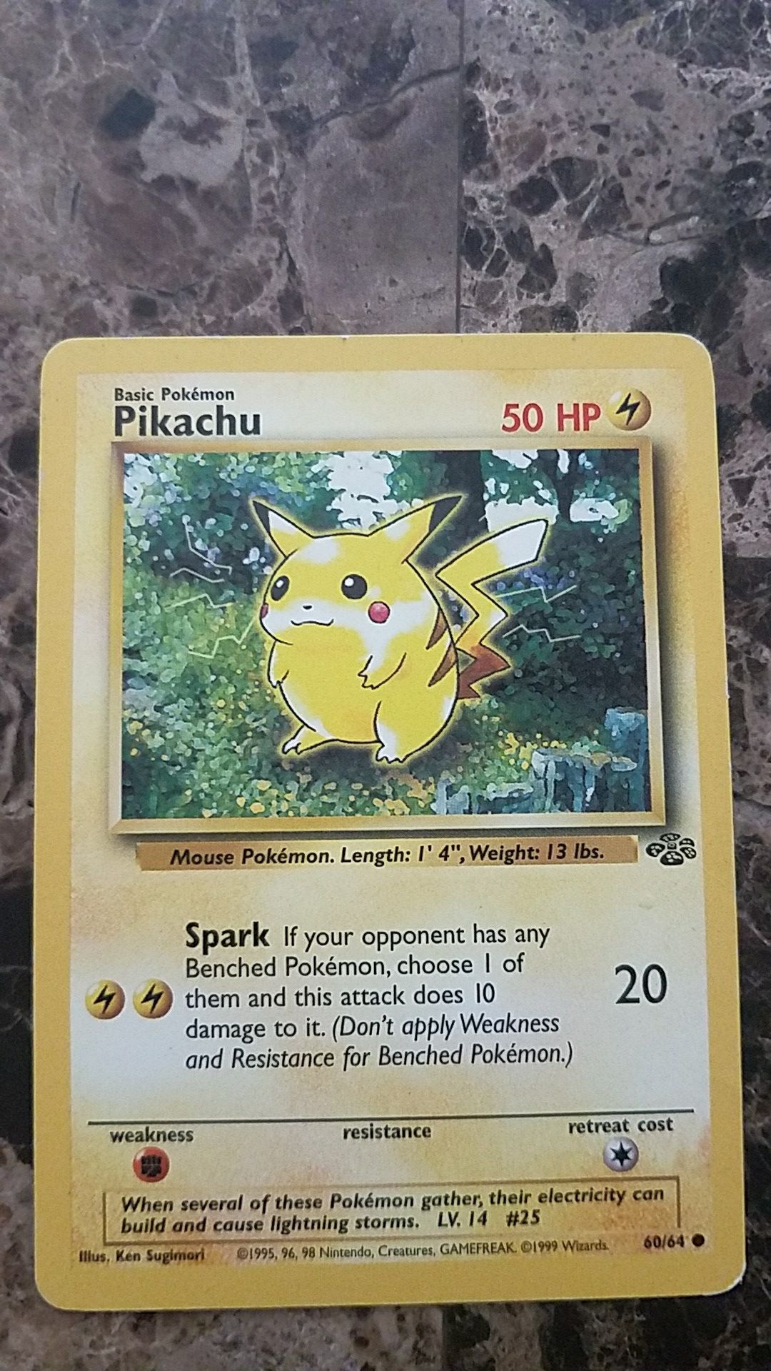 1995 pokemon pikachu card Discovery of 1995 Pikachu Pokemon Card and Its Potential Value