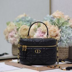 Ladies Christian Dior Bag 