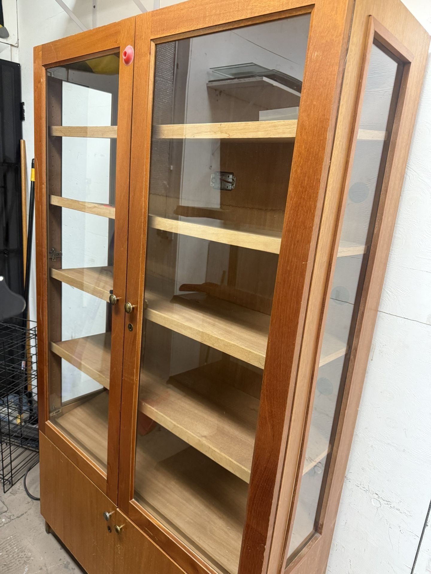 Cigar Humidor With Humidifier