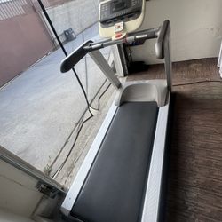Precor Commercial Treadmill