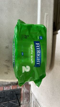 Adult Diapers - Free