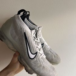 Nike Vapormax Gray 