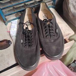 Vans Size 10.5