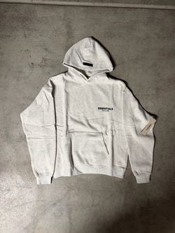 Fear of God Essentials Pullover Hoodie