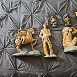 Native American Ceramics.
