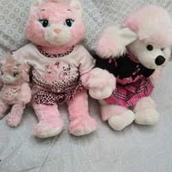 Build A Bear 🐻