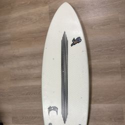 5”6’ Lost Little Wing Libtech 25.7L