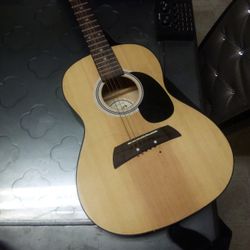 Beginner Acoustic Guitar