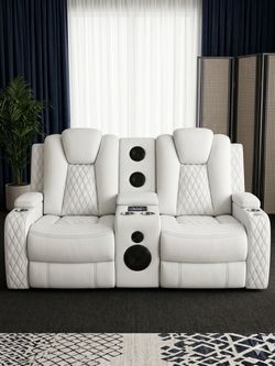 Brand New Sofa