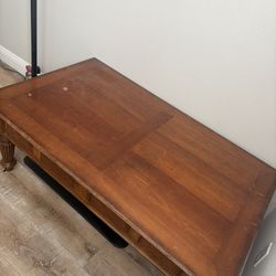Vintage Table