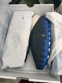 Nike mind