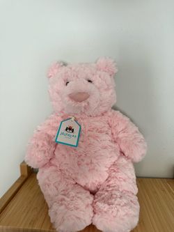 Jellycat bear