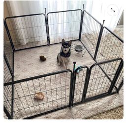 Dog pen - customizable- all terrain