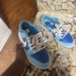 Nike Dunk 