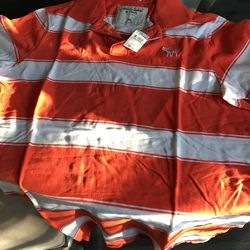 Men’s Polo