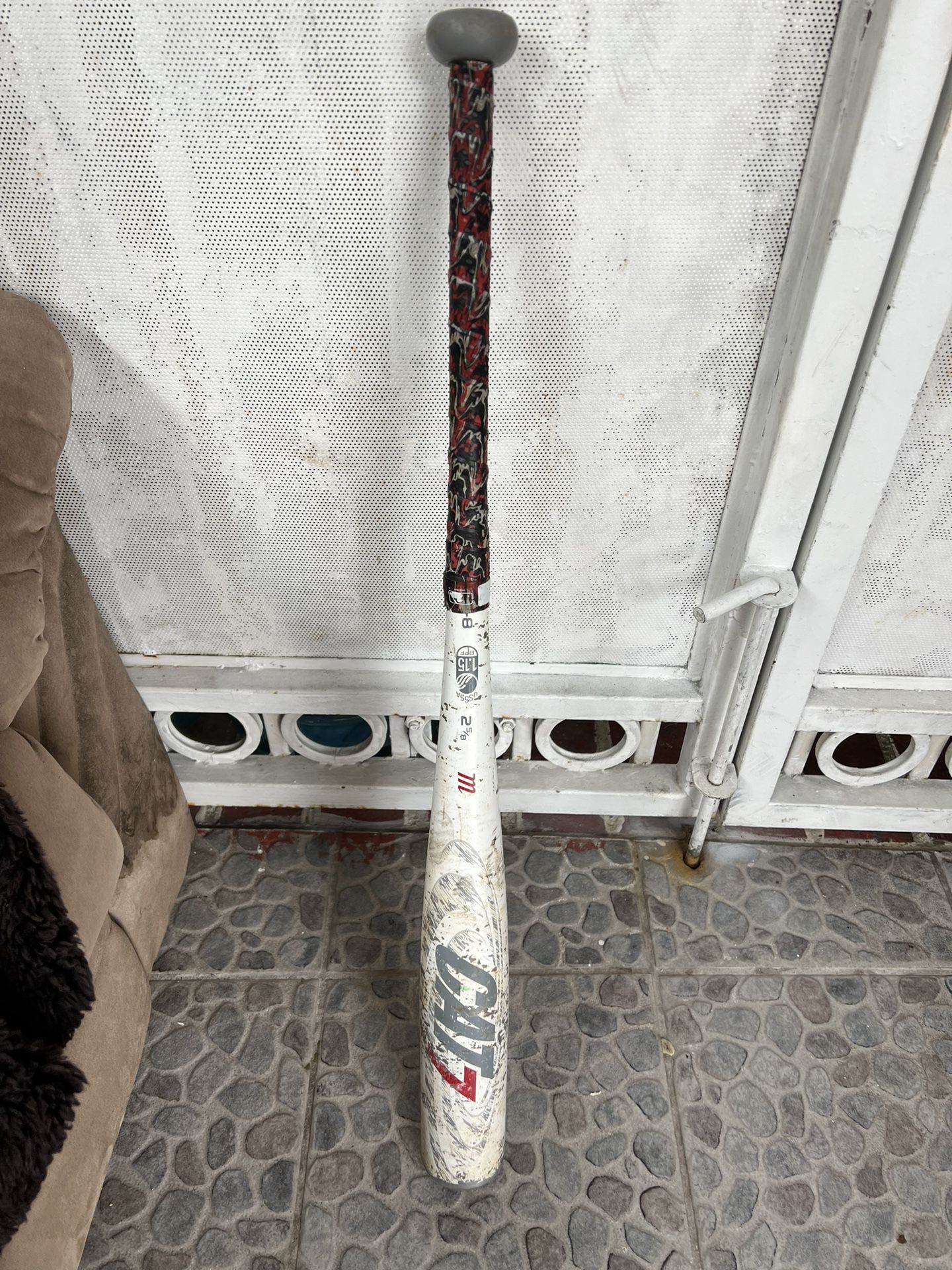 Marucci Cat7
